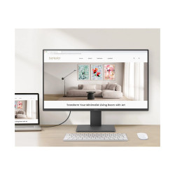 BenQ GW2491 - Monitor LED - 24" (23.8" visible) - 1920 x 1080 Full HD