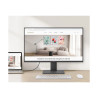 BenQ GW2491 - Monitor LED - 24" (23.8" visible) - 1920 x 1080 Full HD