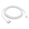 Apple - Cable de alimentación - USB-C (M) a MagSafe 3 (M) magnético -