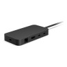 Microsoft Surface USB4 Dock - Estación de conexión - USB-C / USB-A - 2