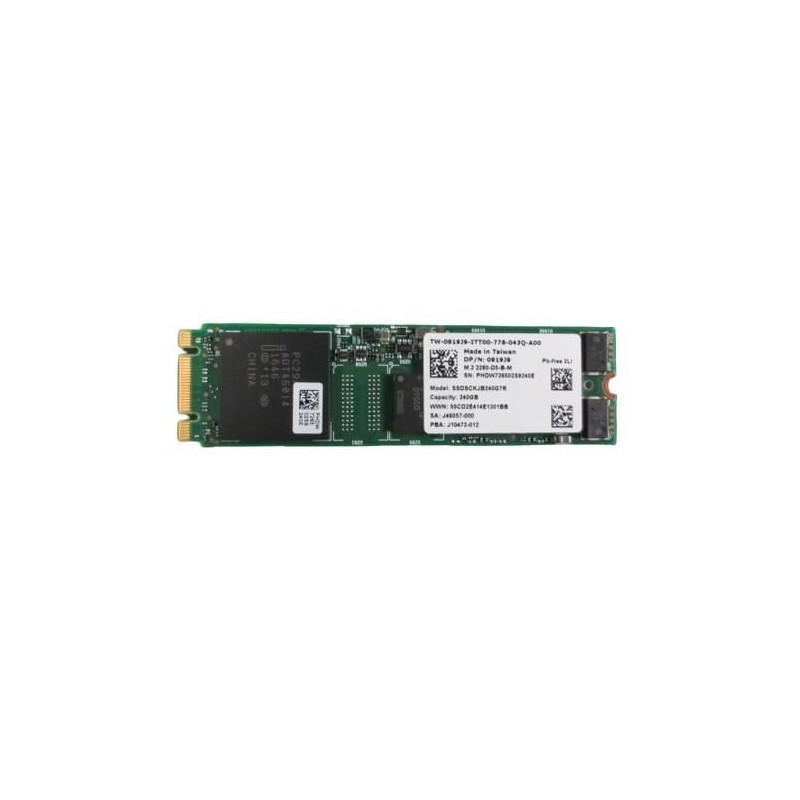 240GB SSD SATA M.2 6G for