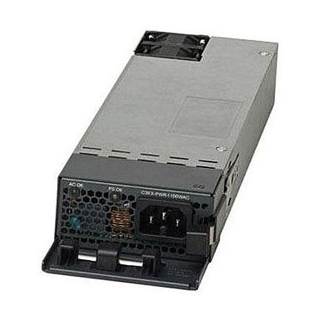 250W AC Config 2 Power Supply