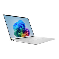 Dell XPS 13 9350 (version 2024) - Copilot+ PC - Intel Core Ultra 7 - 2