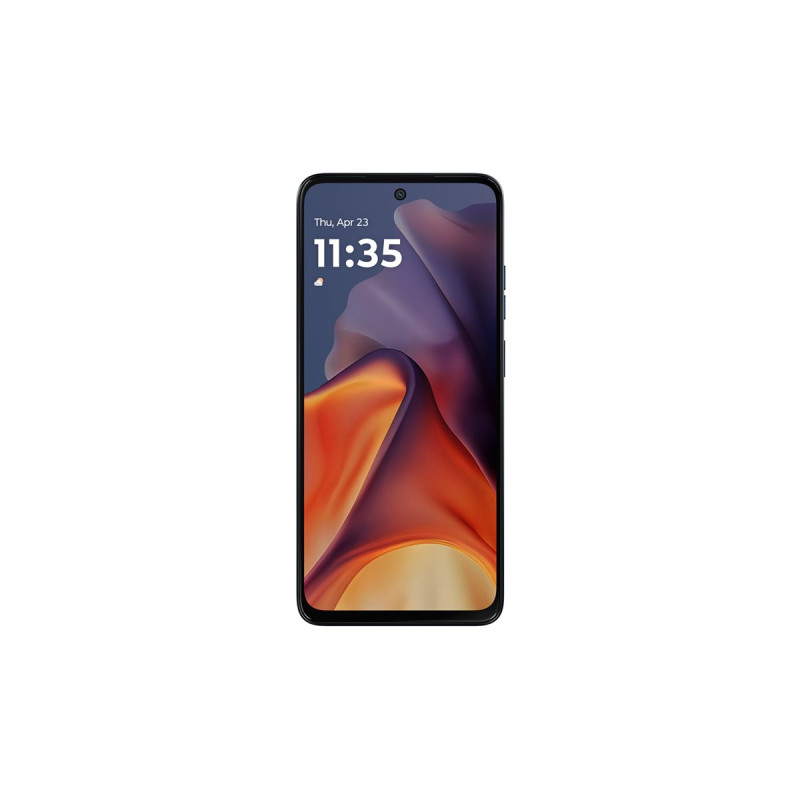 Smartphone Motorola Moto G15 8GB/ 512GB/ 6.72"/ Azul Oscuro