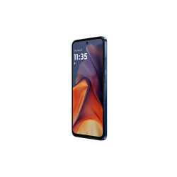 Smartphone Motorola Moto G15 8GB/ 512GB/ 6.72"/ Azul Oscuro