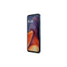 Smartphone Motorola Moto G15 8GB/ 512GB/ 6.72"/ Azul Oscuro
