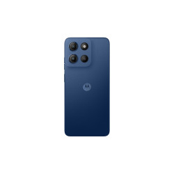 Smartphone Motorola Moto G15 8GB/ 512GB/ 6.72"/ Azul Oscuro