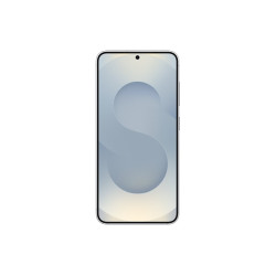 Smartphone Samsung Galaxy S25 12GB/ 256GB/ 6.2"/ 5G/ Gris