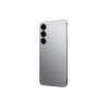 Smartphone Samsung Galaxy S25 12GB/ 256GB/ 6.2"/ 5G/ Gris