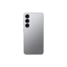 Smartphone Samsung Galaxy S25 12GB/ 256GB/ 6.2"/ 5G/ Gris