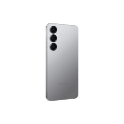 Smartphone Samsung Galaxy S25 12GB/ 256GB/ 6.2"/ 5G/ Gris