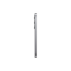 Smartphone Samsung Galaxy S25 12GB/ 256GB/ 6.2"/ 5G/ Gris