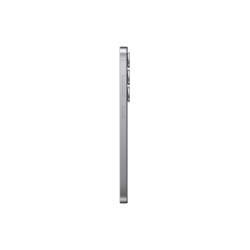 Smartphone Samsung Galaxy S25 12GB/ 256GB/ 6.2"/ 5G/ Gris