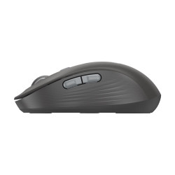 Logitech Signature M750 - Ratón - óptico - 6 botones - inalámbrico - 2