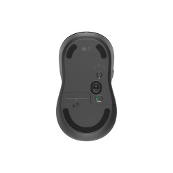 Logitech Signature M750 - Ratón - óptico - 6 botones - inalámbrico - 2