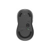 Logitech Signature M750 - Ratón - óptico - 6 botones - inalámbrico - 2