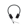 Jabra Evolve 20 MS stereo - Auricular - en oreja - cableado - USB-C, U
