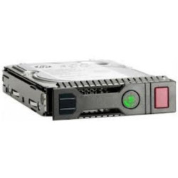 1.2TB SAS 6G 10K SFF Hard