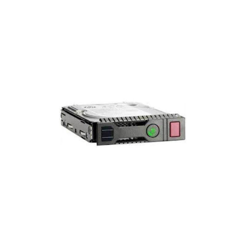 1.2TB SAS 6G 10K SFF Hard