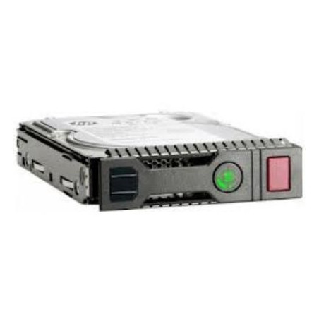 1.2TB SAS 6G 10K SFF Hard