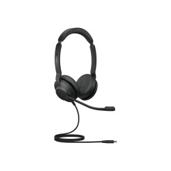 Jabra Evolve2 30 SE UC Stereo - Auricular - en oreja - cableado - USB-