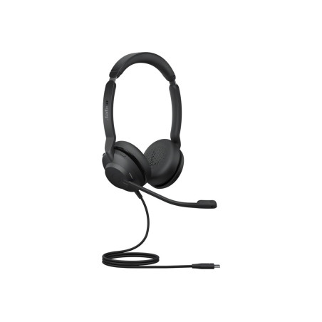 Jabra Evolve2 30 SE UC Stereo - Auricular - en oreja - cableado - USB-