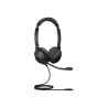 Jabra Evolve2 30 SE UC Stereo - Auricular - en oreja - cableado - USB-