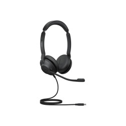 Jabra Evolve2 30 SE MS Stereo - Auricular - en oreja - cableado - USB-
