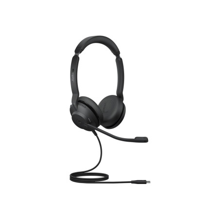 Jabra Evolve2 30 SE MS Stereo - Auricular - en oreja - cableado - USB-