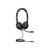 Jabra Evolve2 30 SE MS Stereo - Auricular - en oreja - cableado - USB-