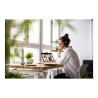 Jabra Evolve2 50 MS Mono - Auricular - en oreja - cableado - cancelaci
