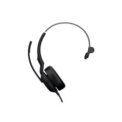 Jabra Evolve2 50 MS Mono - Auricular - en oreja - cableado - cancelaci