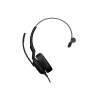 Jabra Evolve2 50 MS Mono - Auricular - en oreja - cableado - cancelaci