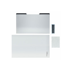 StarTech.com Magnetic Privacy Screen For 13-Inch 16:9 Laptop, TAA - Fi