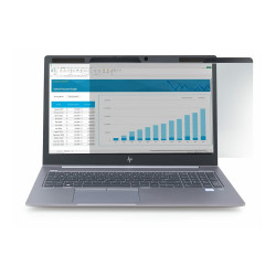 StarTech.com Magnetic Privacy Screen For 13-Inch 16:9 Laptop, TAA - Fi