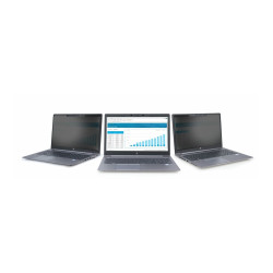 StarTech.com Magnetic Privacy Screen For 13-Inch 16:9 Laptop, TAA - Fi