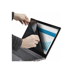 StarTech.com Magnetic Privacy Screen For 13-Inch 16:9 Laptop, TAA - Fi