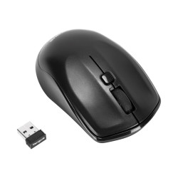 Targus KM610 - Juego de teclado y ratón - combo - full size - inalámbr