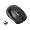 Targus KM610 - Juego de teclado y ratón - combo - full size - inalámbr