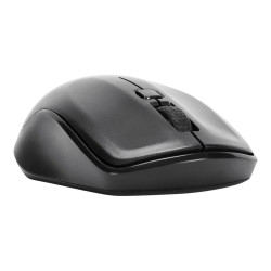 Targus KM610 - Juego de teclado y ratón - combo - full size - inalámbr