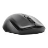 Targus KM610 - Juego de teclado y ratón - combo - full size - inalámbr