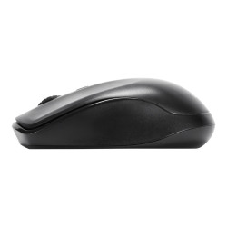 Targus KM610 - Juego de teclado y ratón - combo - full size - inalámbr