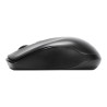 Targus KM610 - Juego de teclado y ratón - combo - full size - inalámbr