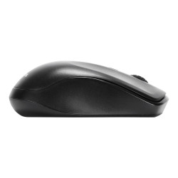 Targus KM610 - Juego de teclado y ratón - combo - full size - inalámbr