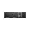 HP 725 - Teclado - multi-dispositivo, recargable, alimentado por Super