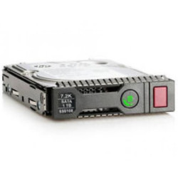 1TB SATA 6G 7.2K SFF Hard