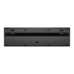 HP 725 - Teclado - multi-dispositivo, recargable, alimentado por Super