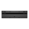 HP 725 - Teclado - multi-dispositivo, recargable, alimentado por Super