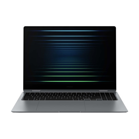 Portátil Convertible Samsung Galaxy Book5 Pro 360 Intel Core Ultra 7-2