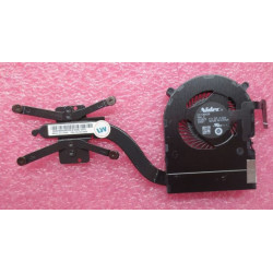 Heatsink with fan for Lenovo